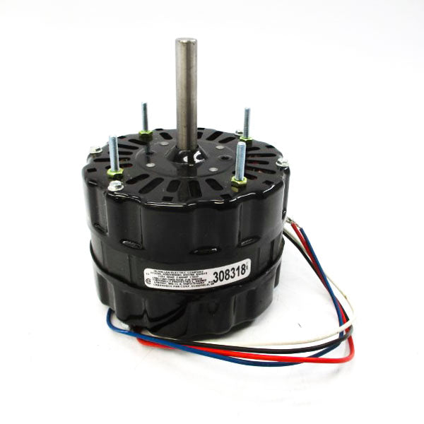 MCMILLAN ELECTRIC A0820B3680 308318 115V 2.6A NSNP