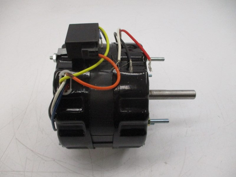 MCMILLAN ELECTRIC A0820B3680 308318 115V 2.6A NSNP