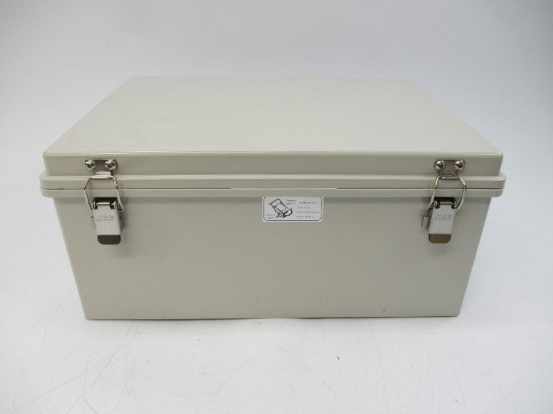 BUD INDUSTRIES NBA-10148 E194432 NSNP