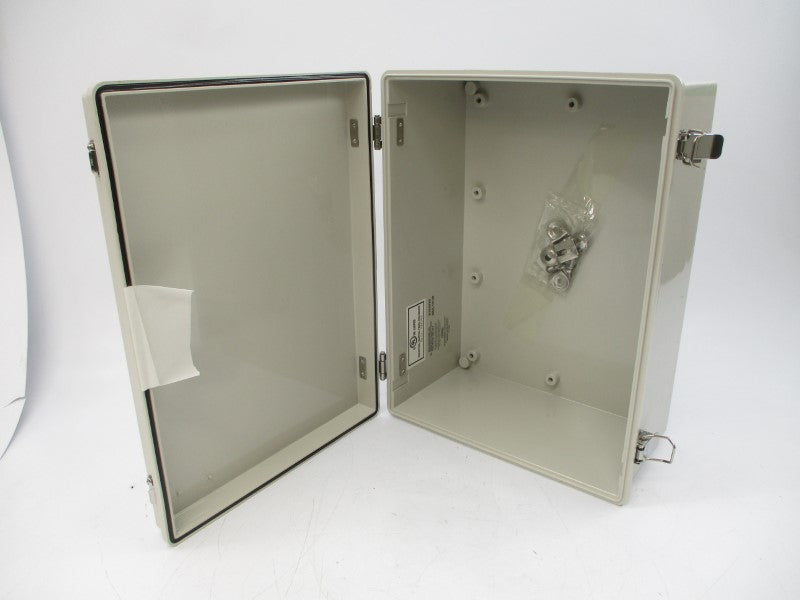 BUD INDUSTRIES NBA-10148 E194432 NSNP