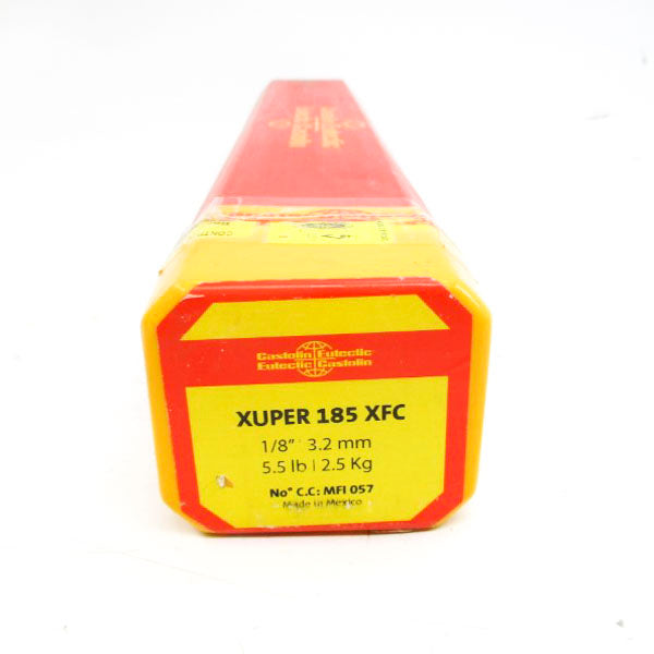 CASTOLIN EUTECTIC XUPER185XFC 1/8" NSMP