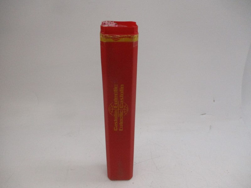 CASTOLIN EUTECTIC XUPER185XFC 1/8" NSMP