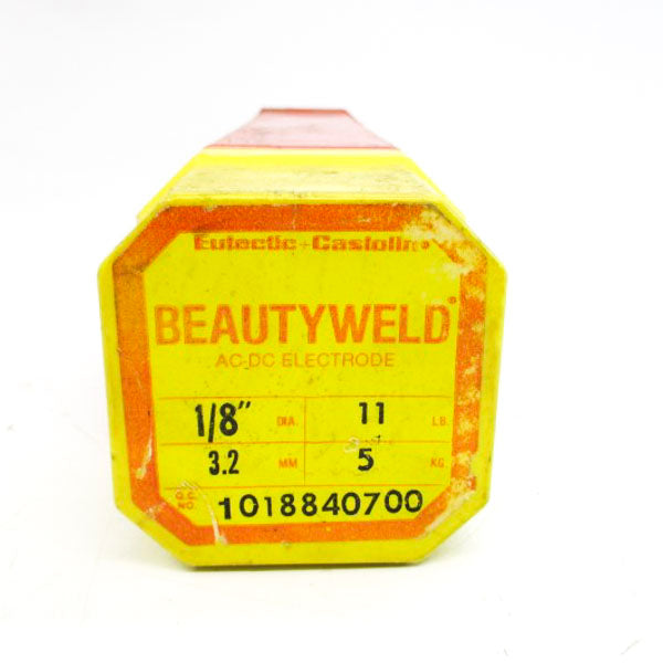 CASTOLIN EUTECTIC 1018840700 1/8" NSMP