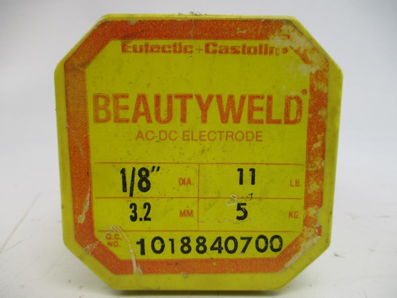 CASTOLIN EUTECTIC 1018840700 1/8" NSMP