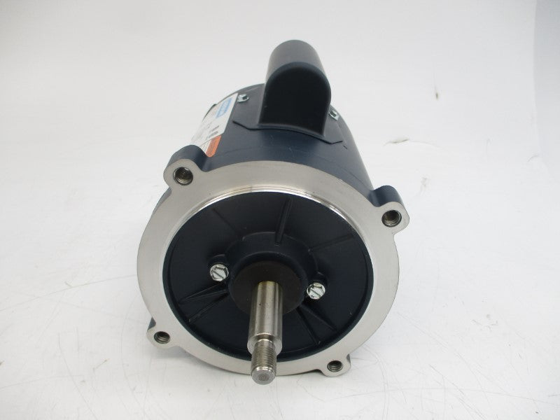 LEESON 100207.00 A4C34DC7J 115/208-230V 6.8/3.3-3.4A NSMP