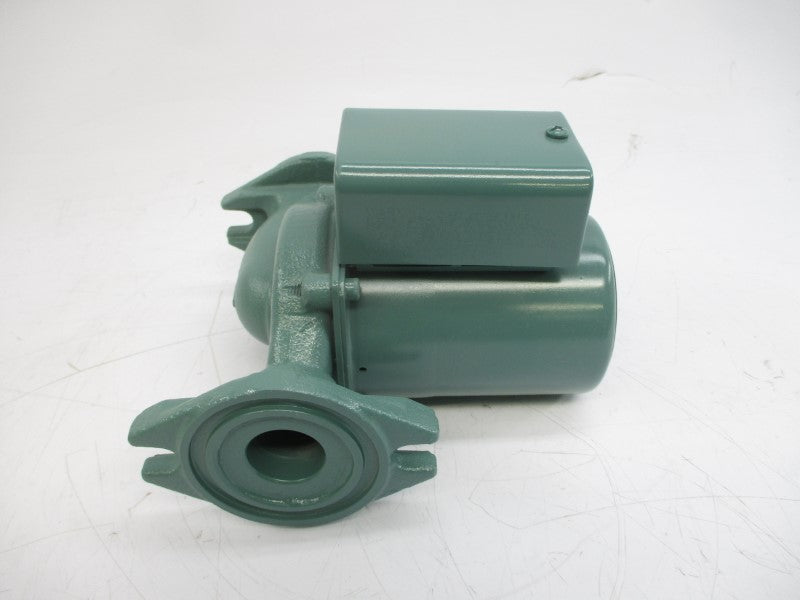 TACO 008-F6 115V 0.79A 125PSI NSMP