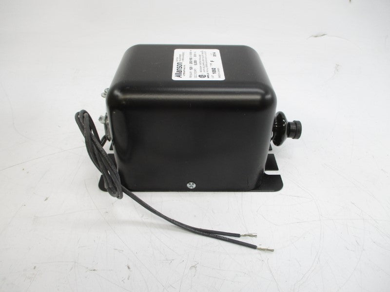 ALLANSON 1092 TYPE F 120V NSMP