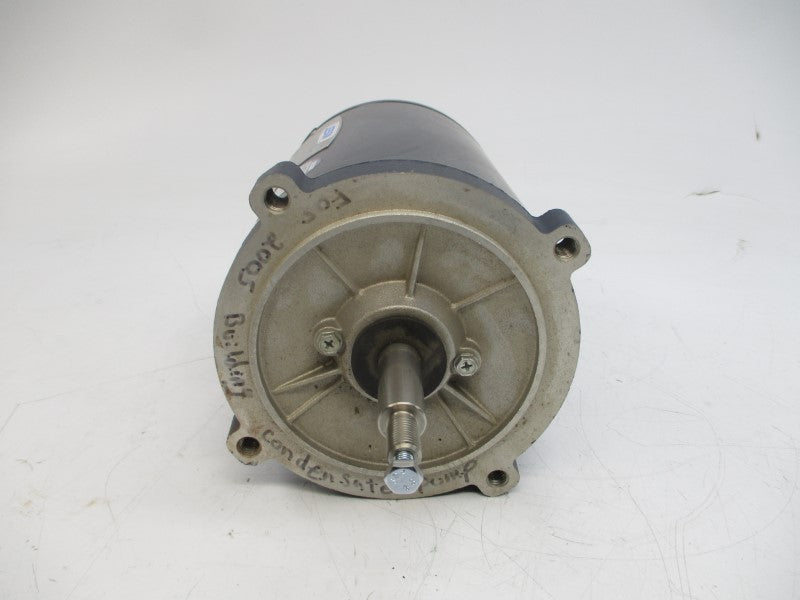 LEESON 101638.00 C4T34DC21D 460/380V 3/2.6A NSNP