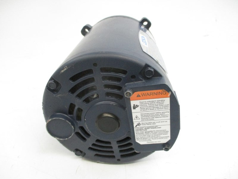 LEESON 101638.00 C4T34DC21D 460/380V 3/2.6A NSNP
