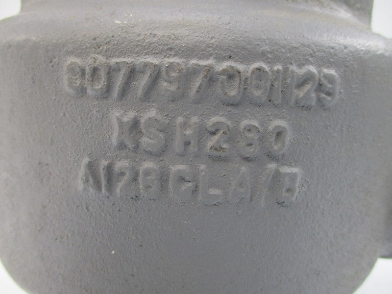 KUNKLE VALVE 0930-K01GC 15PSI 3" NSNP
