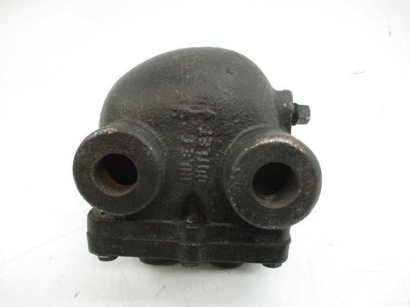 SPENCE NICHOLSON 150311YT FTN 250PSI 3/4" NSNP