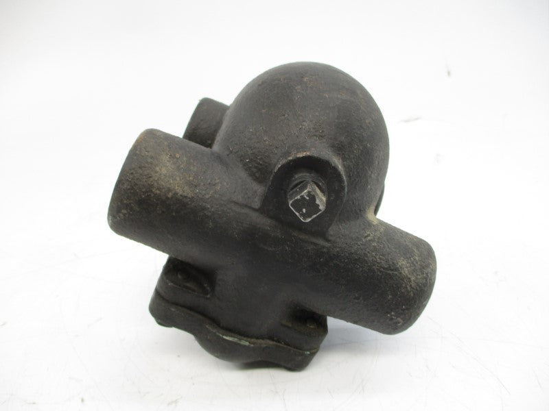 SPENCE NICHOLSON 150311YT FTN 250PSI 3/4" NSNP