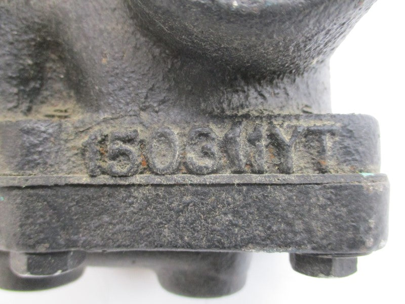 SPENCE NICHOLSON 150311YT FTN 250PSI 3/4" NSNP