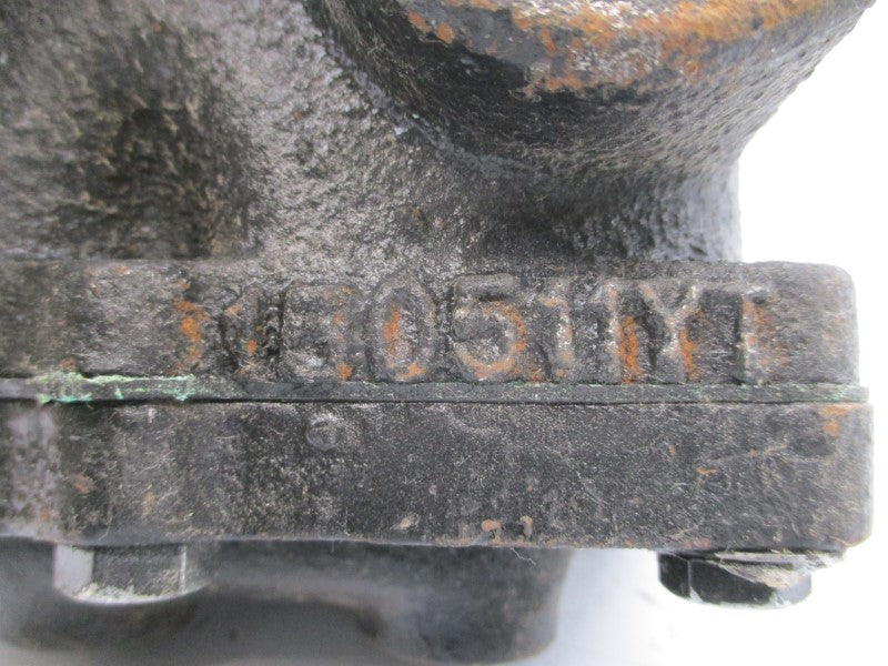 SPENCE NICHOLSON 150511YT FTN 250PSI 1" NSNP