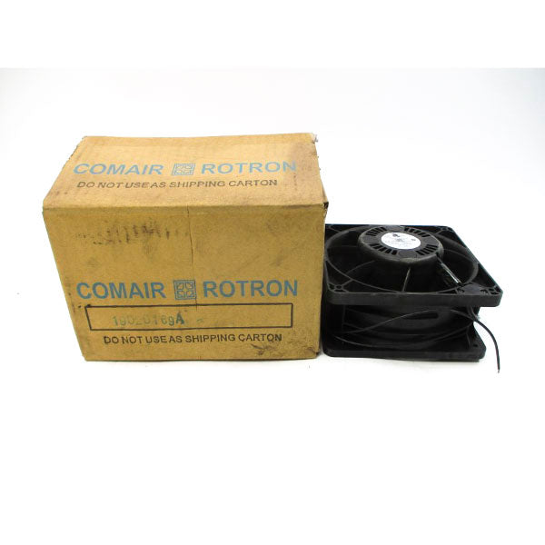 COMAIR ROTRON 19020169A TNE2C 115V .45/.49A NSMP