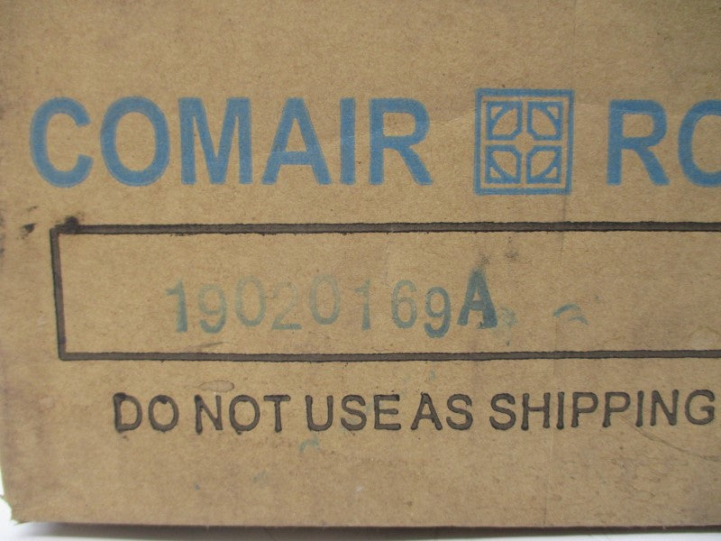 COMAIR ROTRON 19020169A TNE2C 115V .45/.49A NSMP