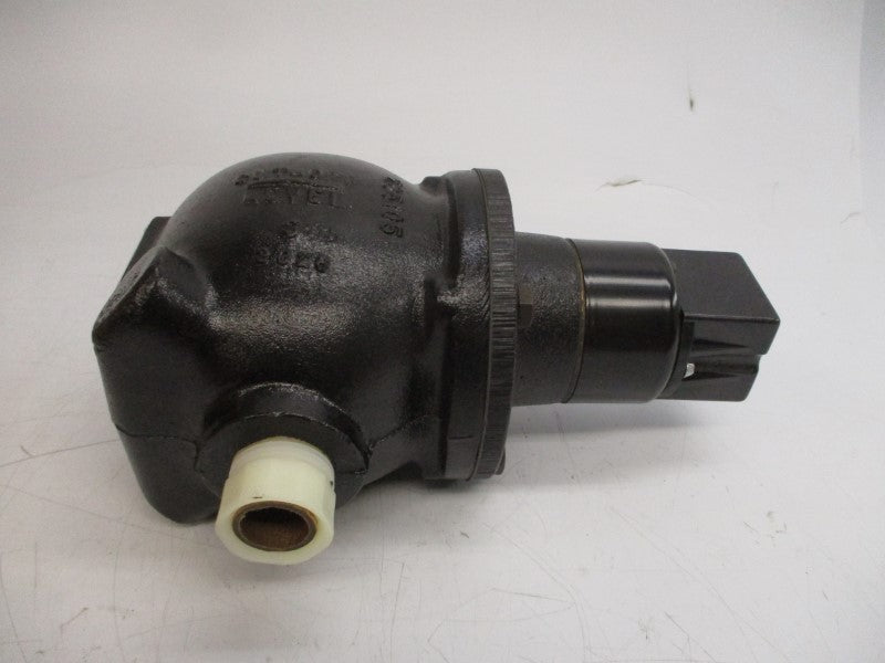 ITT MCDONNELL & MILLER 61 140100 120-240VAC 7.4A 3" NSMP