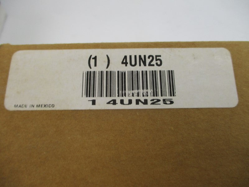 SHURFLO 3000-100 4UN25 115VAC 1A 15PSI NSMP