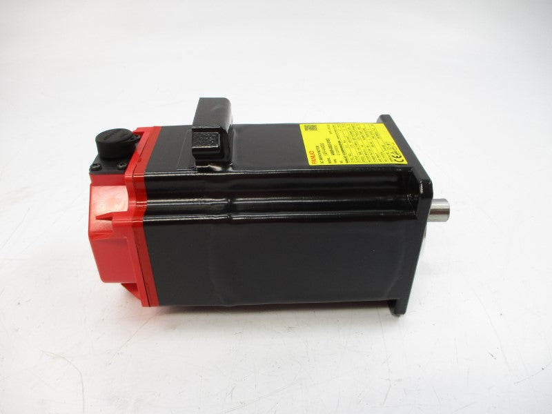 FANUC A06B-0063-B103 143VAC 4.7/3.2A NSMP