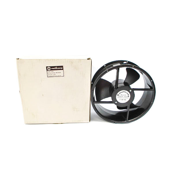 MULTICOMP MC23266 220-240VAC 0.24/0.27A NSMP