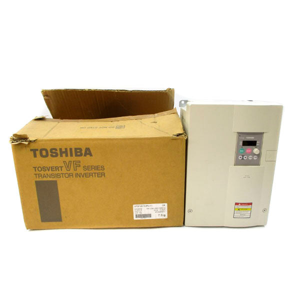 TOSHIBA VFS7-2075UPL 200-230V 33.0A NSMP