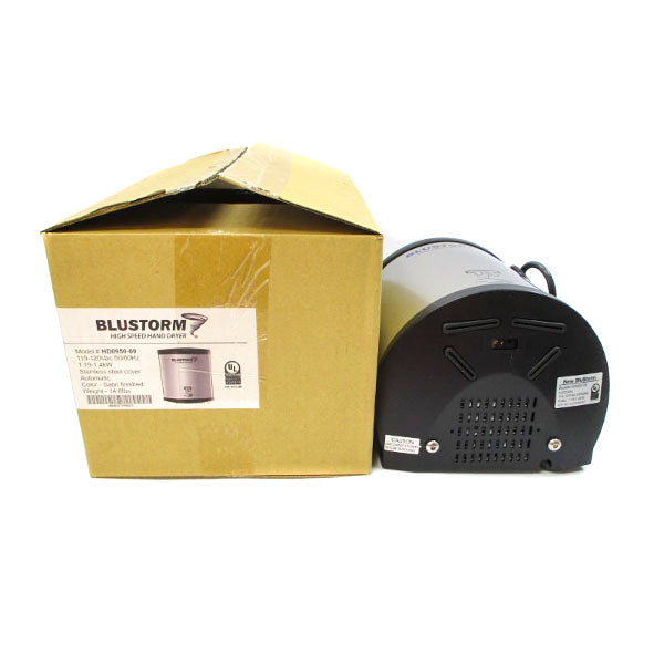 BLUSTORM HD0950-09 110-120VAC NSMP