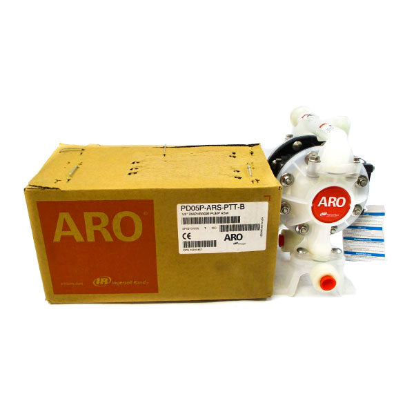 ARO INGERSOLL RAND PD05P-ARS-PTT-B 100PSI 1/2" NSMP