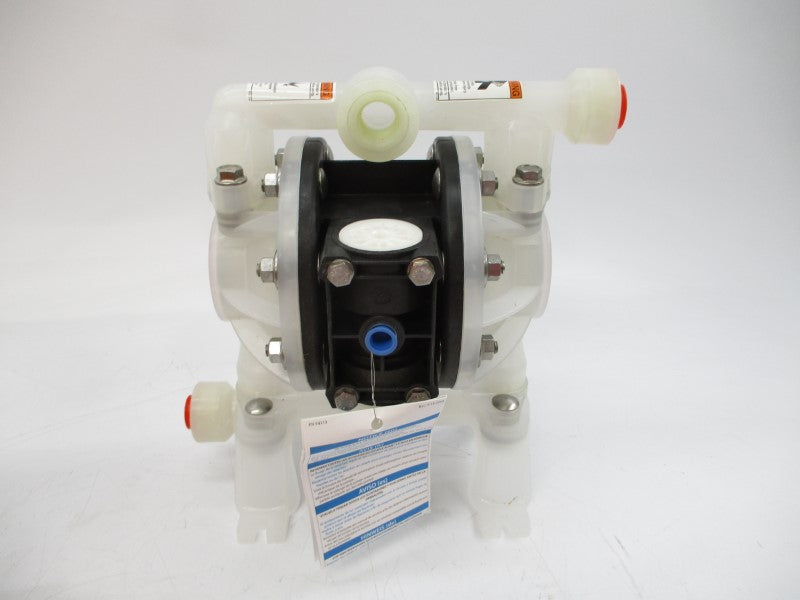 ARO INGERSOLL RAND PD05P-ARS-PTT-B 100PSI 1/2" NSMP