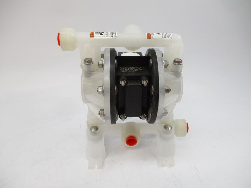 ARO INGERSOLL RAND PD05P-ARS-PTT-B 100PSI 1/2" NSMP
