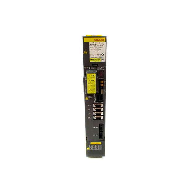 FANUC A06B-6096-H116 283-325V 35A NSNP