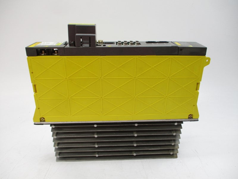 FANUC A06B-6096-H116 283-325V 35A NSNP