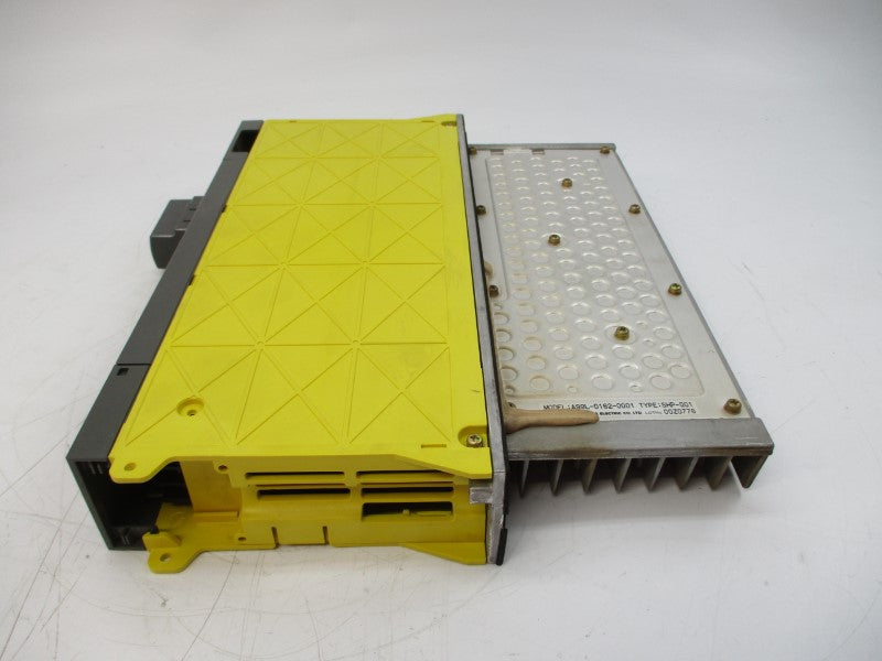 FANUC A06B-6096-H116 283-325V 35A NSNP