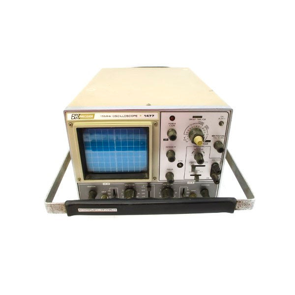 B+K PRECISION 1477 110-120/220-240V UNMP