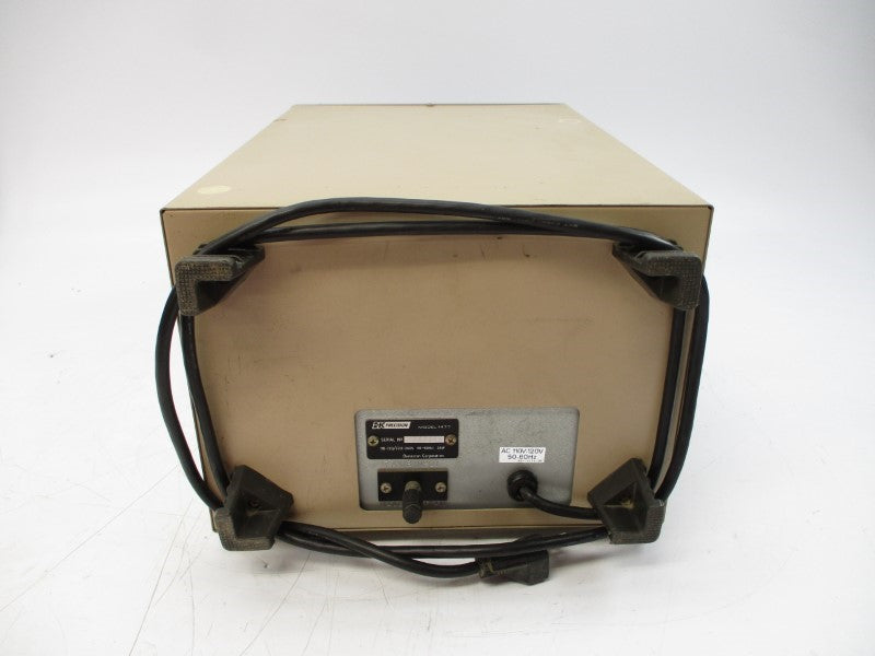 B+K PRECISION 1477 110-120/220-240V UNMP