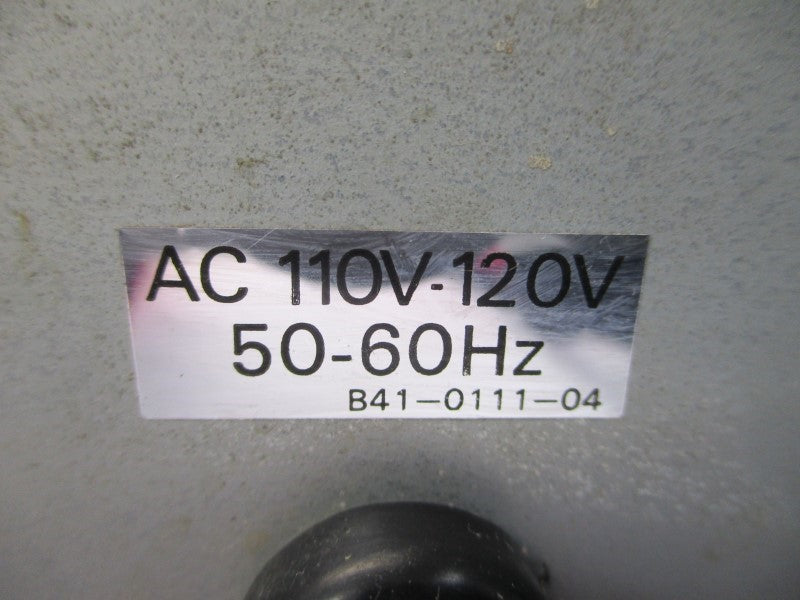 B+K PRECISION 1477 110-120/220-240V UNMP