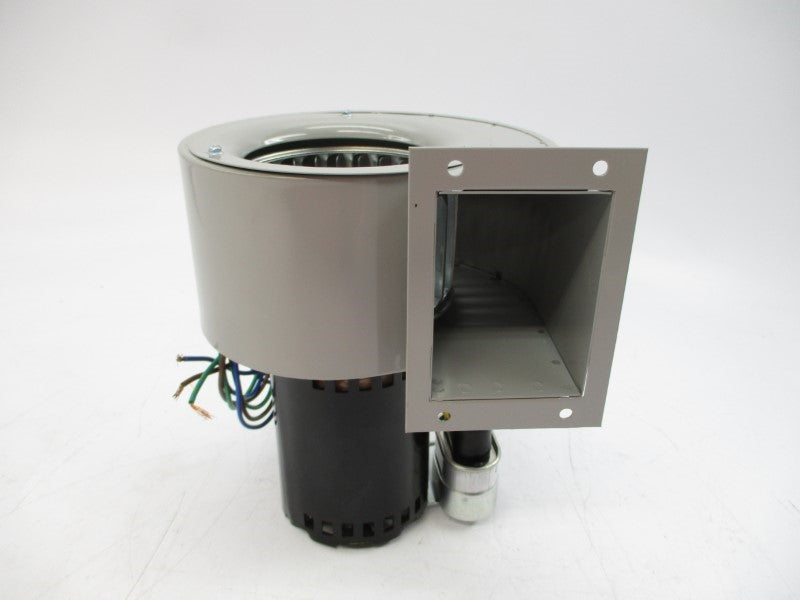 KOOLTRONIC K2BB36 230V .6/.8A NSNP