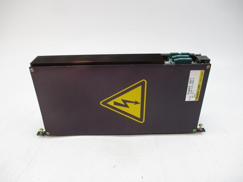 FANUC A16B-1210-0560-01 NSNP
