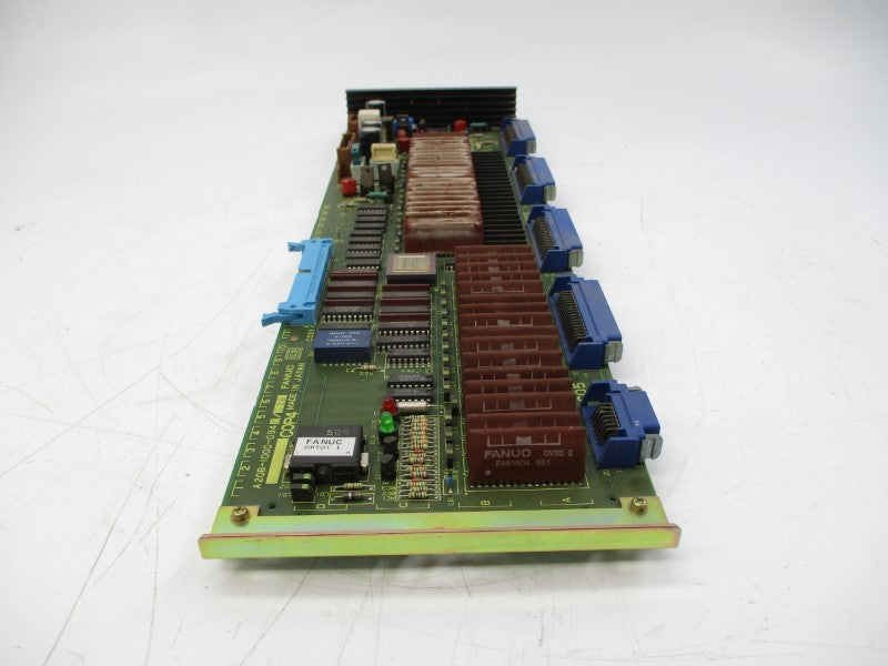 FANUC A20B-1000-0940/03B NSNP