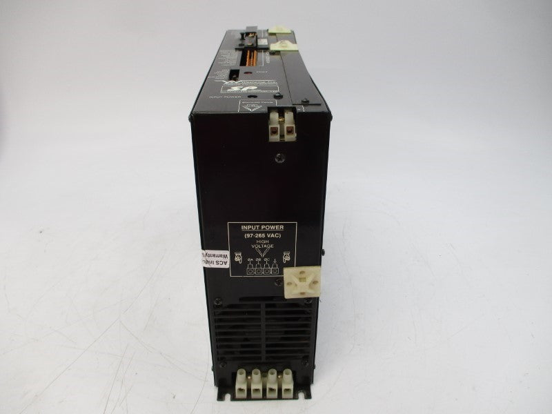 WESTAMP 100*-2-B1-0 97-265VAC UNMP
