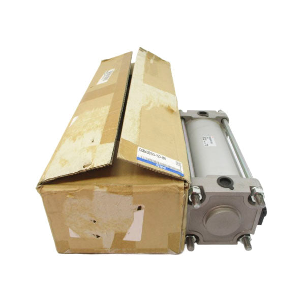 SMC CDBA2B100-150-HN NSMP