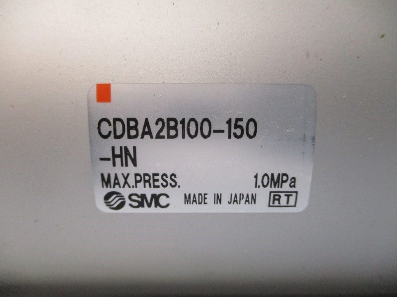 SMC CDBA2B100-150-HN NSMP