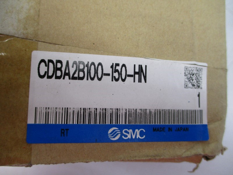 SMC CDBA2B100-150-HN NSMP