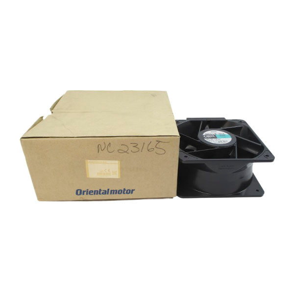 ORIENTAL MOTOR MRS18-DUL 200/230VAC 0.4/0.5A NSMP