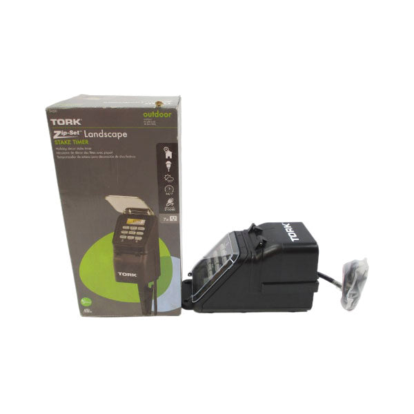TORK SA220 120VAC 15A NSMP