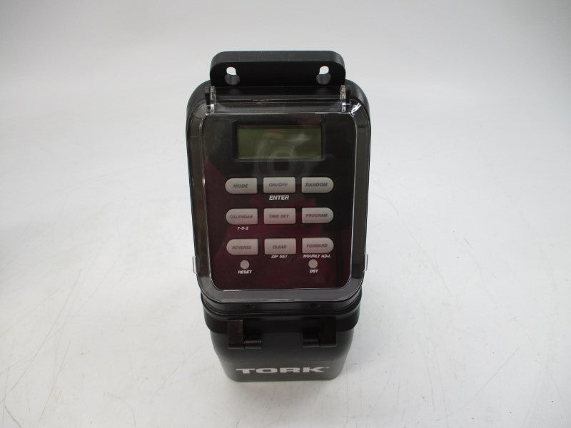 TORK SA220 120VAC 15A NSMP