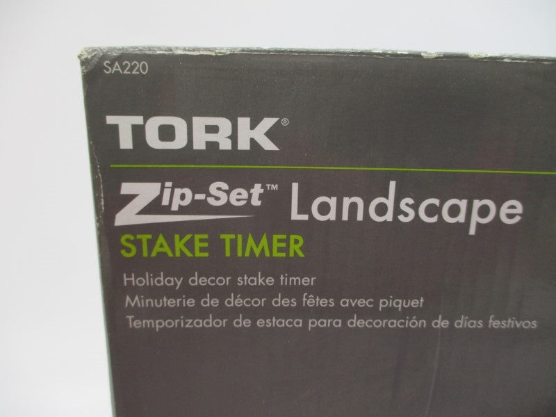 TORK SA220 120VAC 15A NSMP