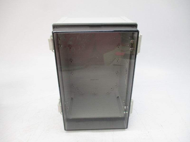 FIBOX ULCABPC302018T 8143030 NSMP