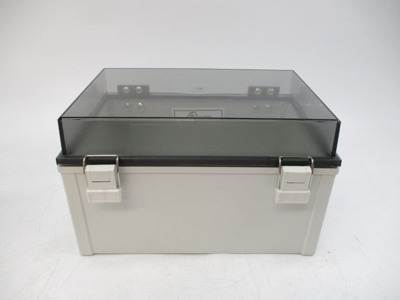 FIBOX ULCABPC302018T 8143030 NSMP