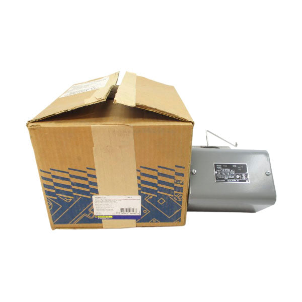 SQUARE D 9038CG31 SER. A 460/575V NSMP