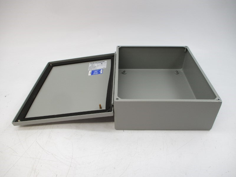 WIEGMANN WA121004GIE 12X10X4 NSMP
